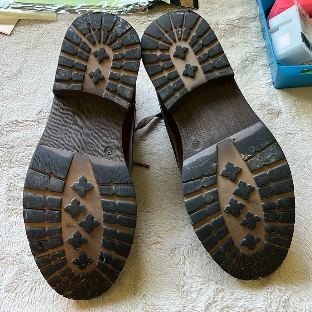 Men’s Boots